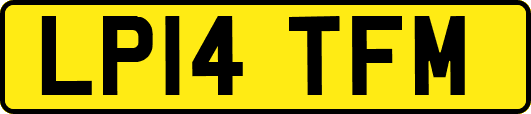 LP14TFM