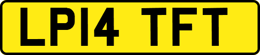 LP14TFT
