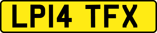 LP14TFX