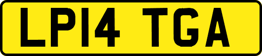 LP14TGA