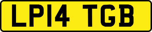 LP14TGB