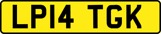LP14TGK