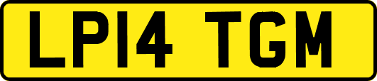 LP14TGM