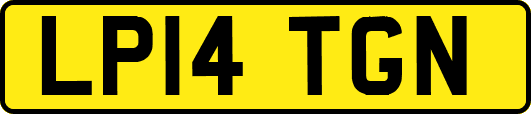 LP14TGN