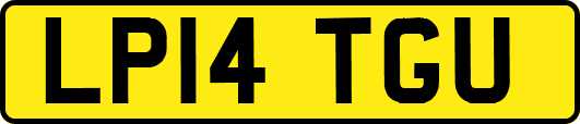 LP14TGU