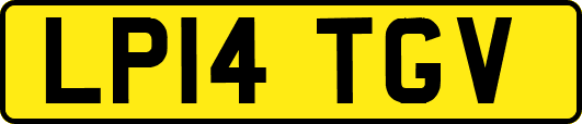 LP14TGV