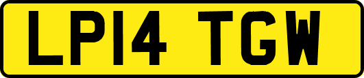 LP14TGW