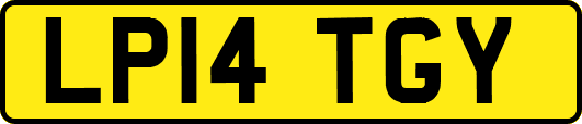 LP14TGY