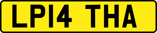 LP14THA