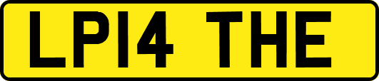 LP14THE