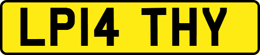 LP14THY