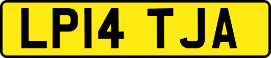 LP14TJA