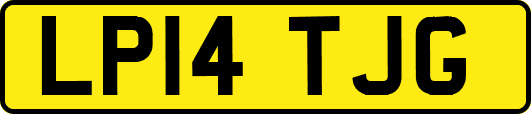 LP14TJG