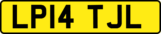 LP14TJL