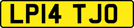 LP14TJO