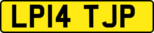 LP14TJP
