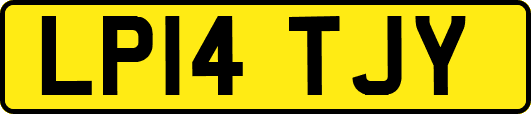 LP14TJY