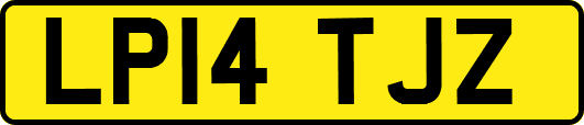 LP14TJZ