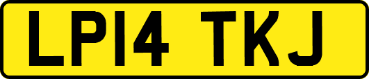 LP14TKJ