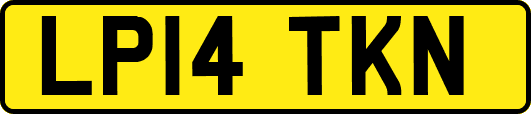 LP14TKN