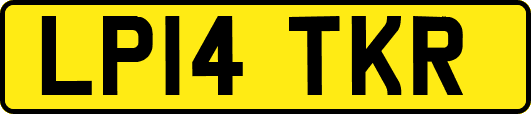 LP14TKR