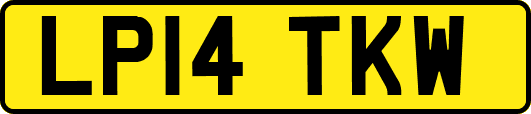 LP14TKW