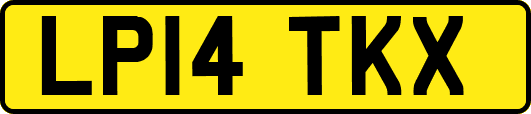 LP14TKX