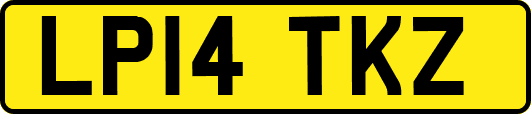 LP14TKZ