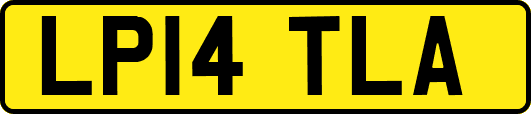 LP14TLA