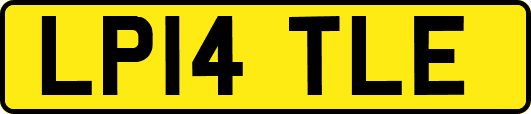 LP14TLE