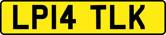 LP14TLK