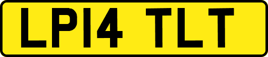 LP14TLT
