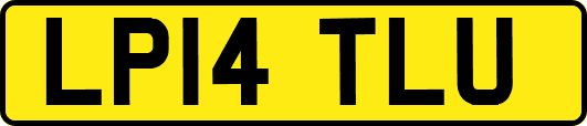LP14TLU