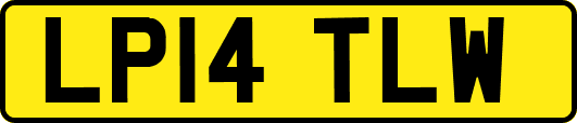 LP14TLW