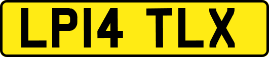LP14TLX