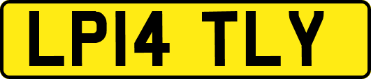 LP14TLY