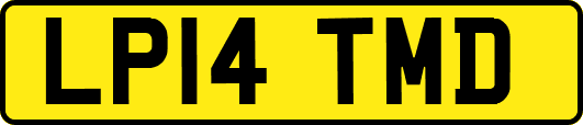 LP14TMD