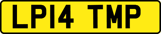 LP14TMP