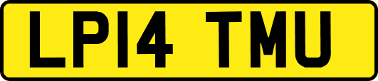 LP14TMU