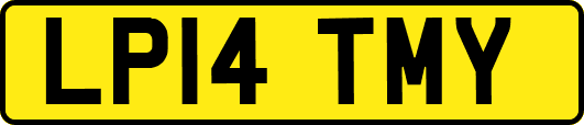 LP14TMY
