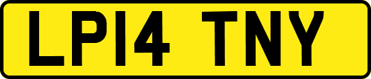 LP14TNY