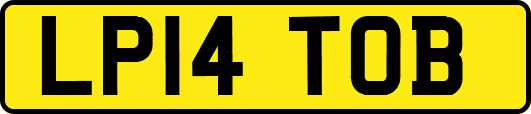 LP14TOB