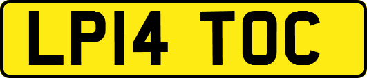 LP14TOC