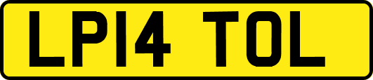 LP14TOL