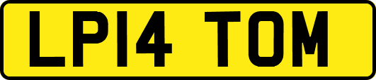 LP14TOM