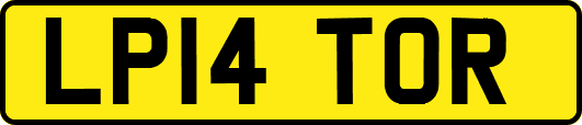 LP14TOR