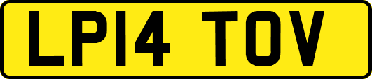 LP14TOV