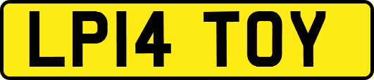 LP14TOY