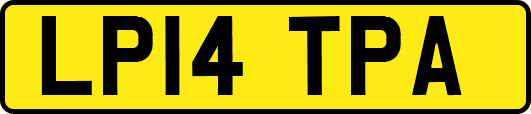 LP14TPA