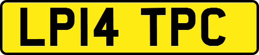 LP14TPC